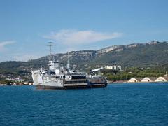 183 TOULON ET SA RADE (73)
